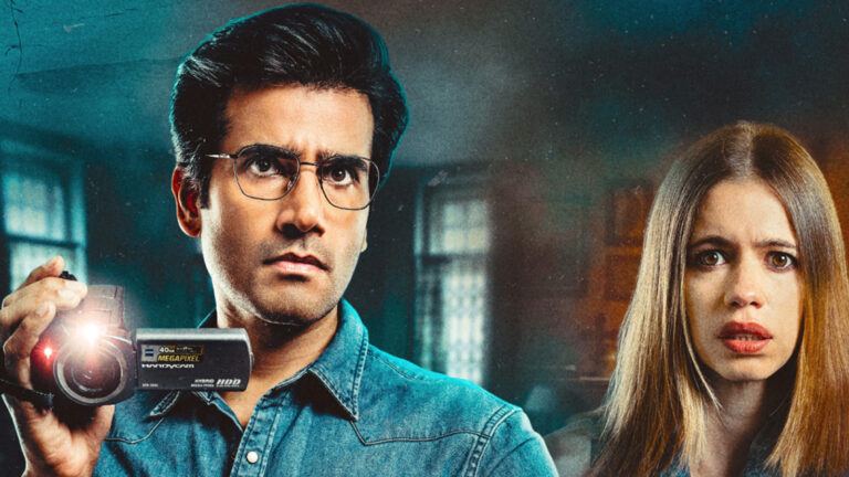 Bhay Gaurav Tiwari Mystery MX Player