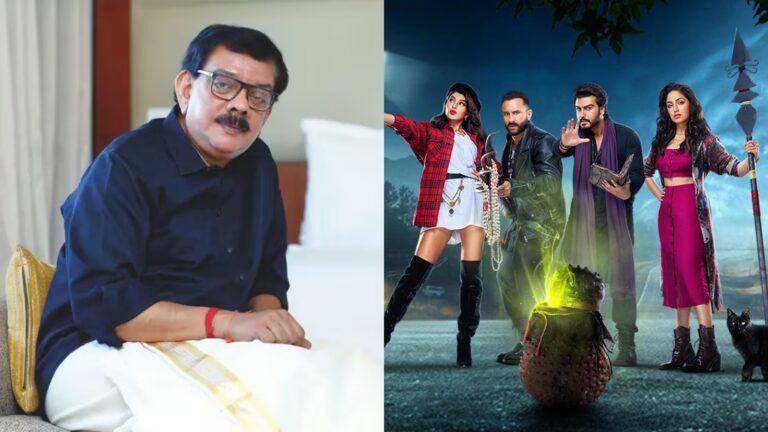Bhoot Police 2 sequel update