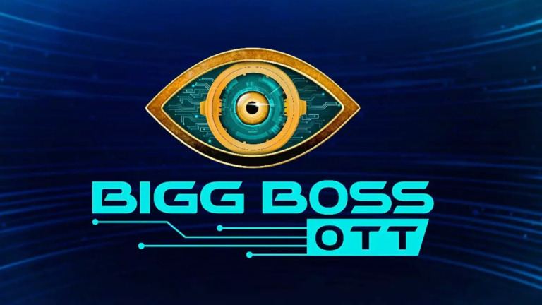 Bigg Boss OTT Hindi show update poster