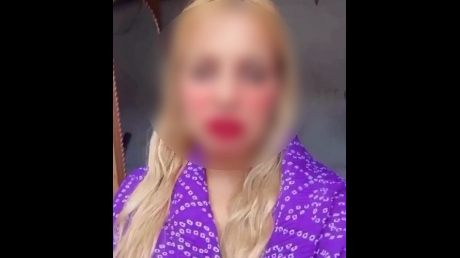 Bihar woman food stall viral