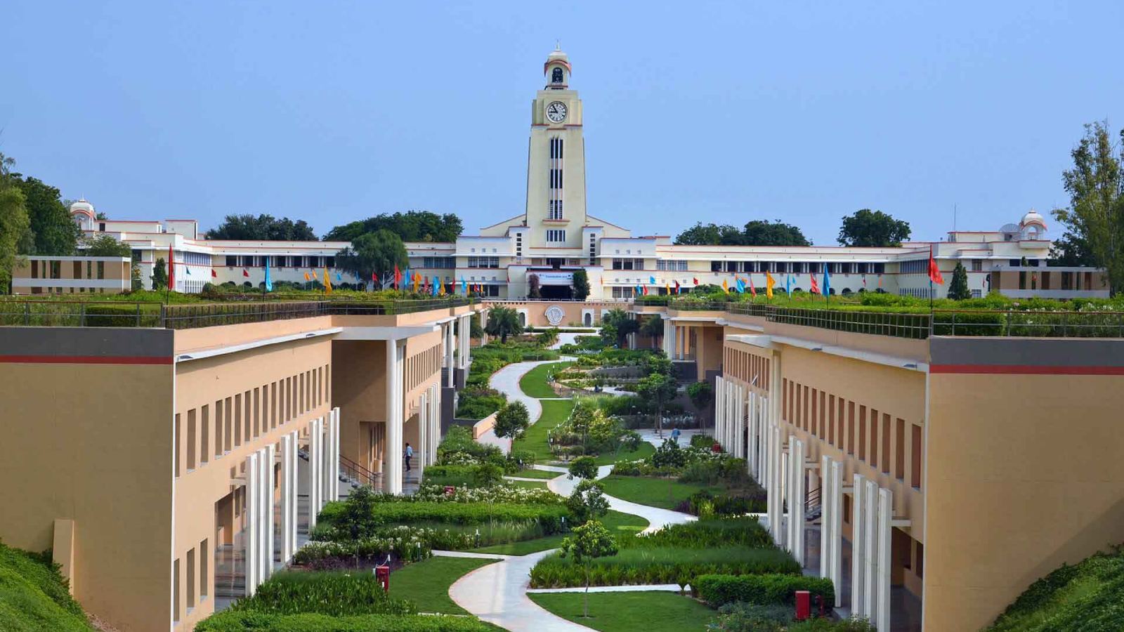 BITS Pilani campus planned in Amaravati