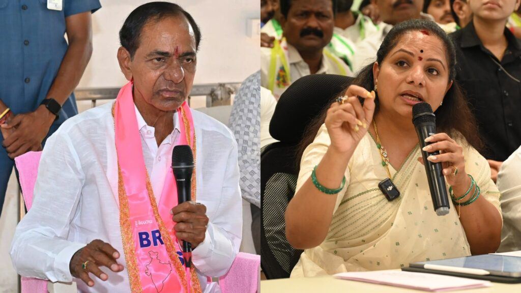 BJP Janasena alliance in Telangana polls 1