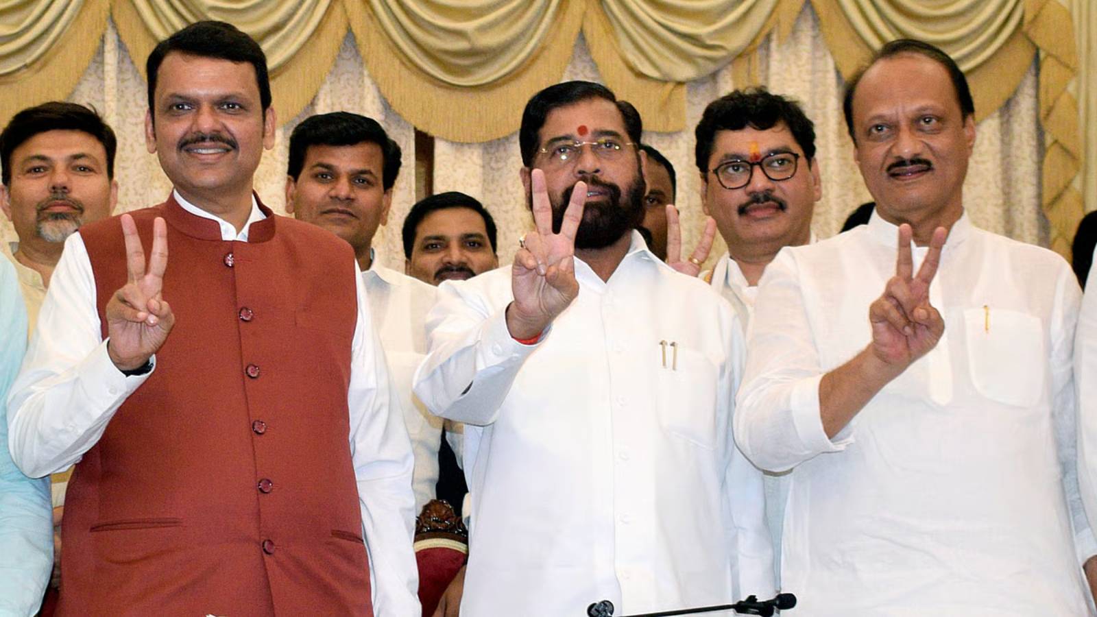 BJP victory in BMC polls