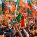 బీజేపీ పై యుద్ధం: రాజకీయ సమాధేనా.?