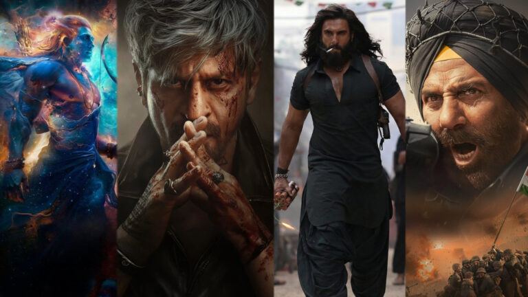 Bollywood 2026 big films box office predictions