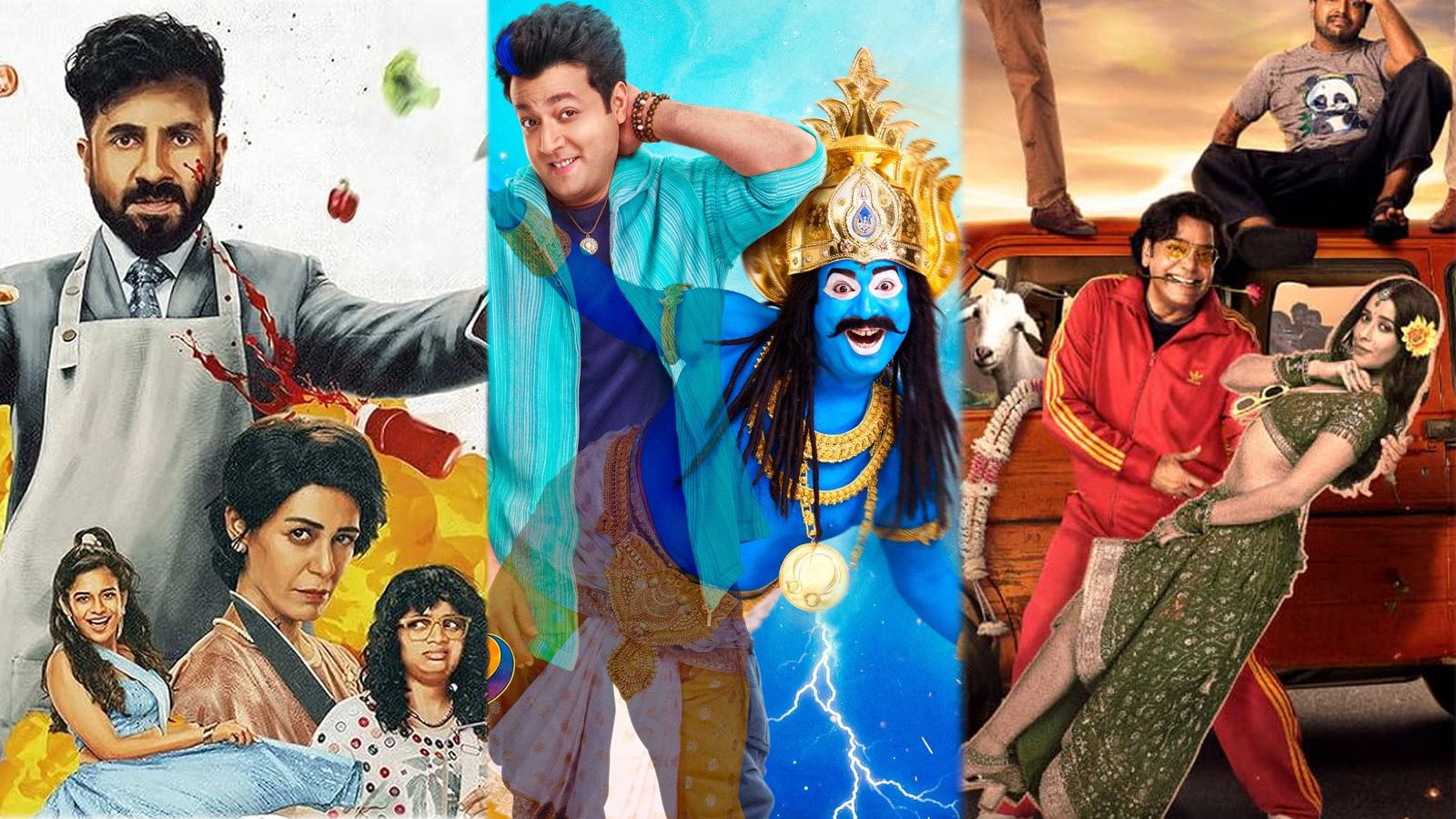 Bollywood box office disasters January 2026