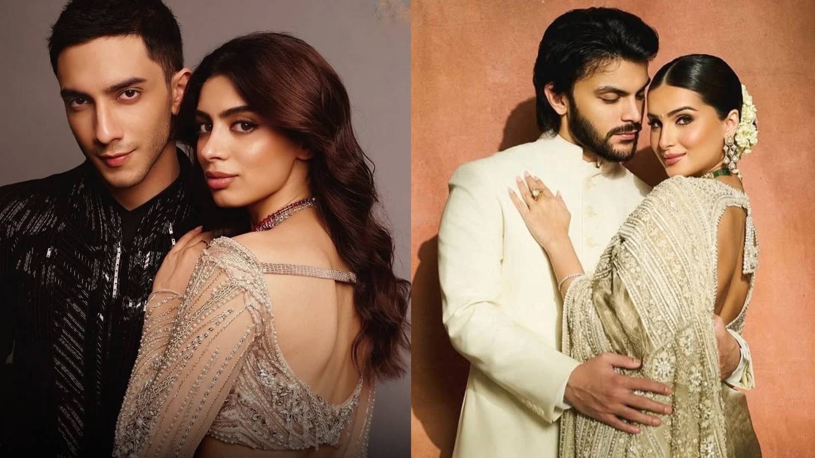Bollywood Celebrity Breakups Shock Internet