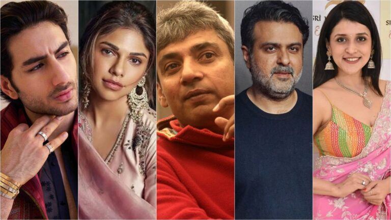 Bollywood debut films that failed badly