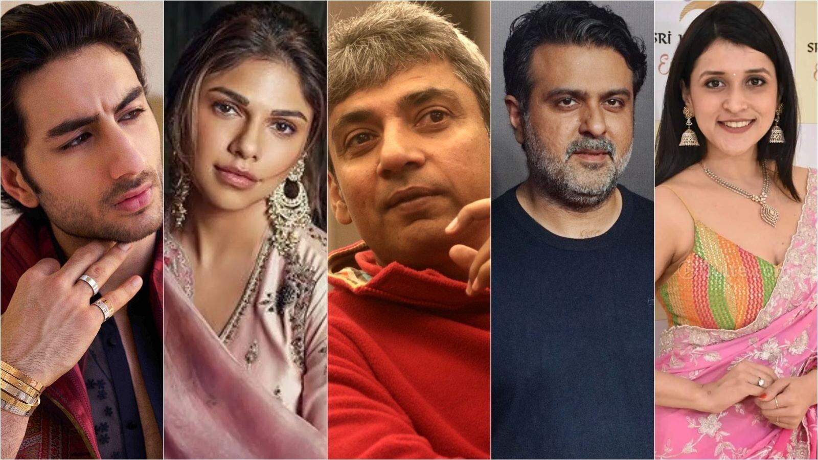Bollywood debut films that failed badly