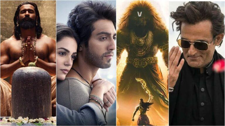Bollywood viral trends and fan reactions 2025