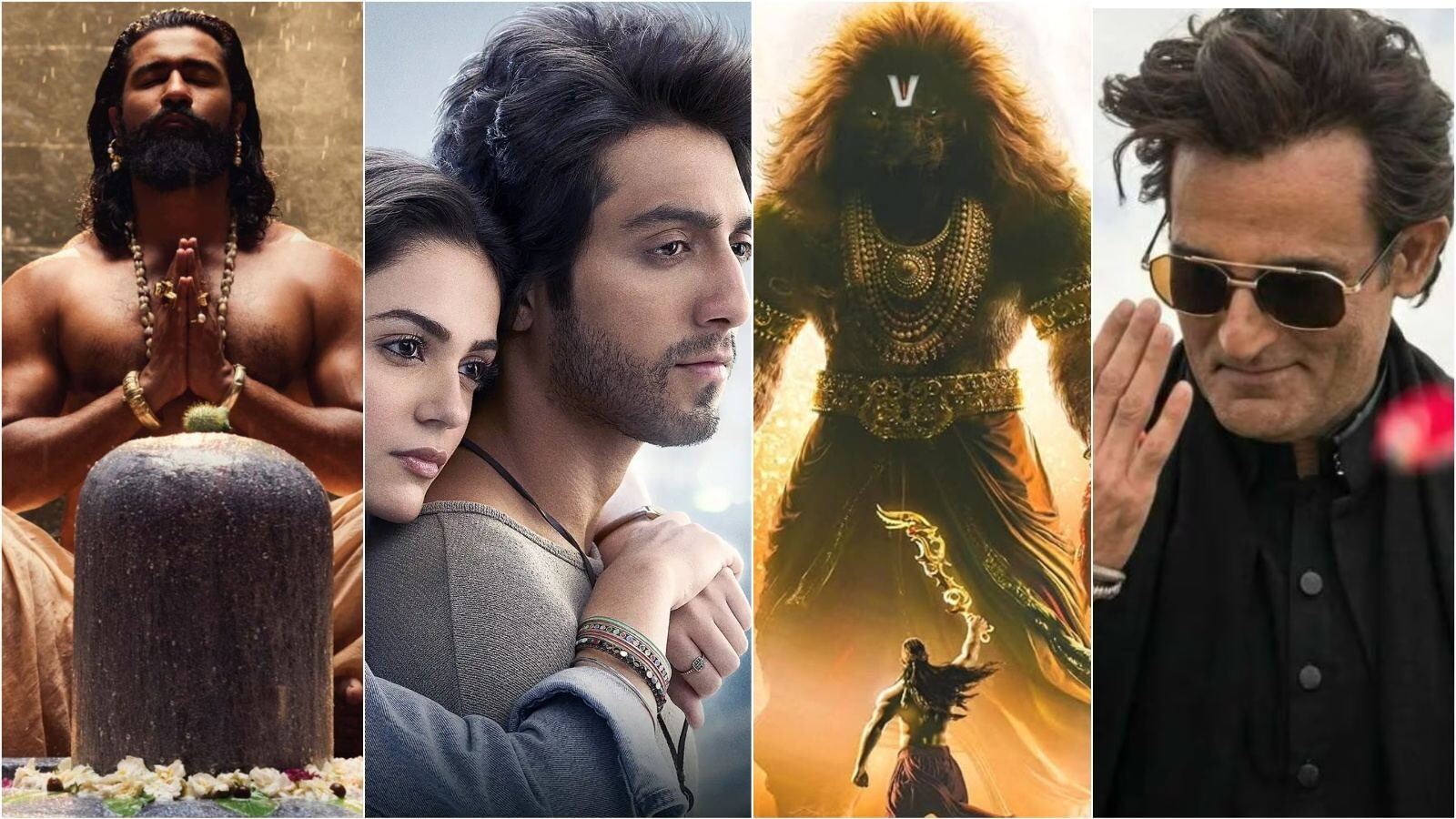 Bollywood viral trends and fan reactions 2025