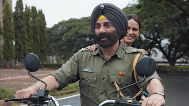 Border 2 advance booking trends