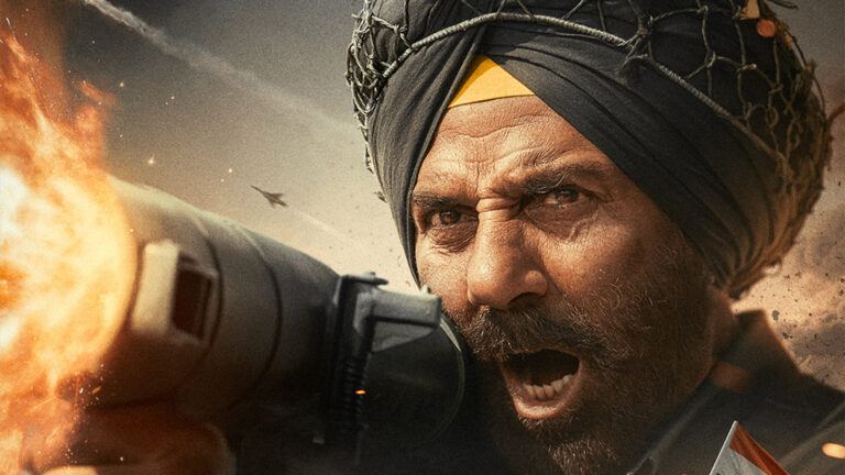 Border 2 box office day 2 collection update