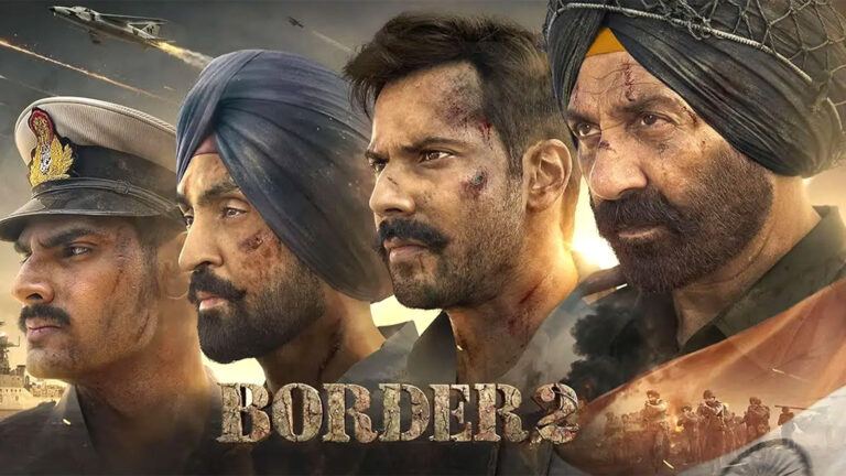 Border 2 trailer and box office expectations