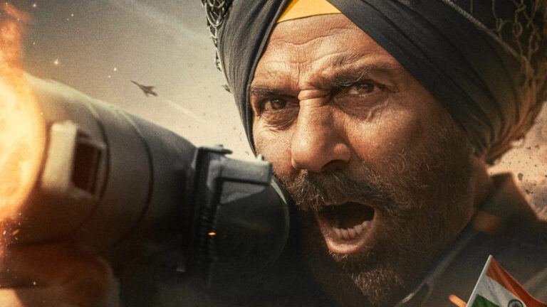Border 2 box office analysis
