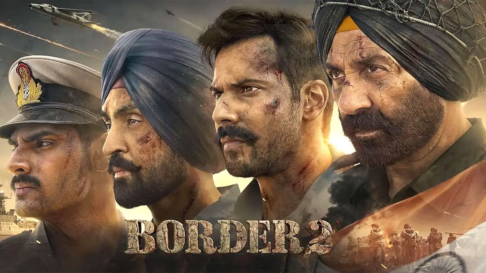 Border 2 trailer and box office expectations