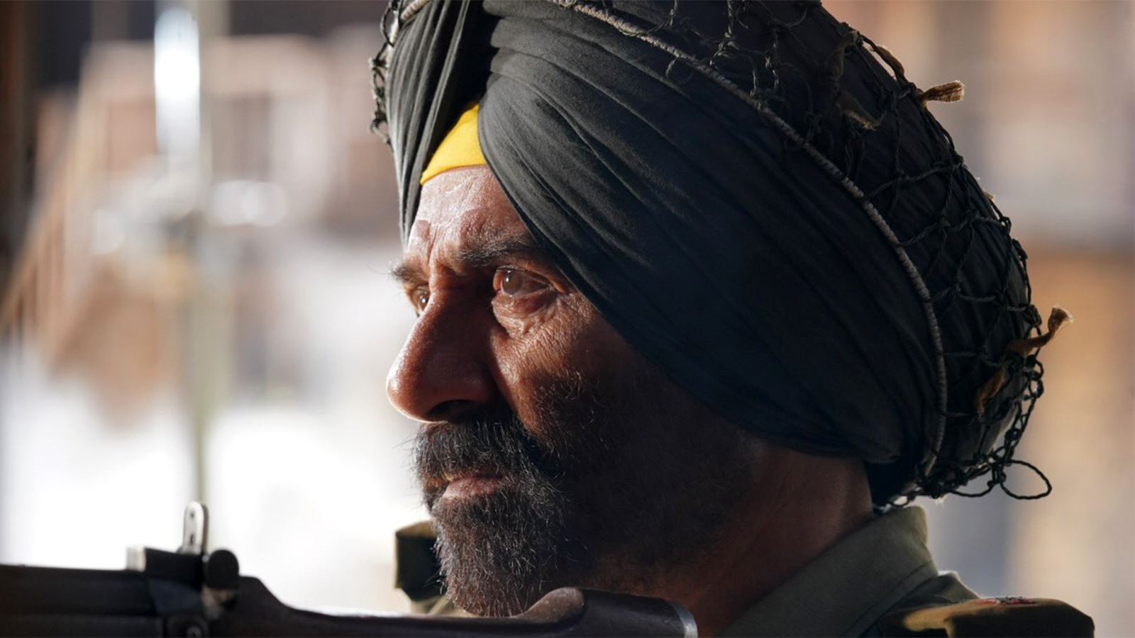 Border 2 box office impact after Gulf ban