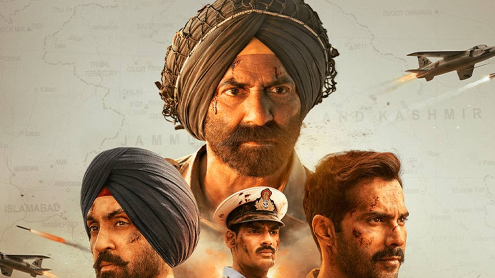 Border 2 film