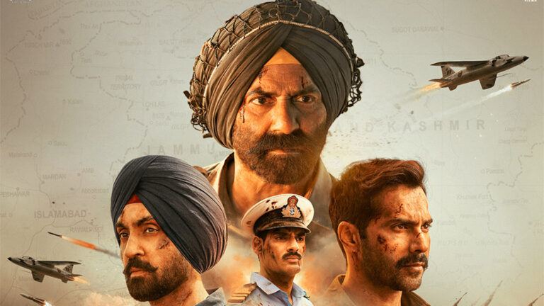 Border 2 opening day box office prediction