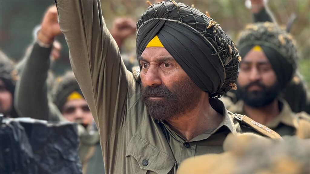 Border 2 and Dhurandhar 2 box office clash