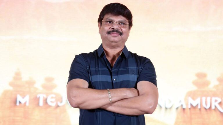 Boyapati Sreenu Bollywood move buzz