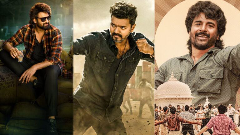 CBFC Delay Hits South Indian Pongal Releases