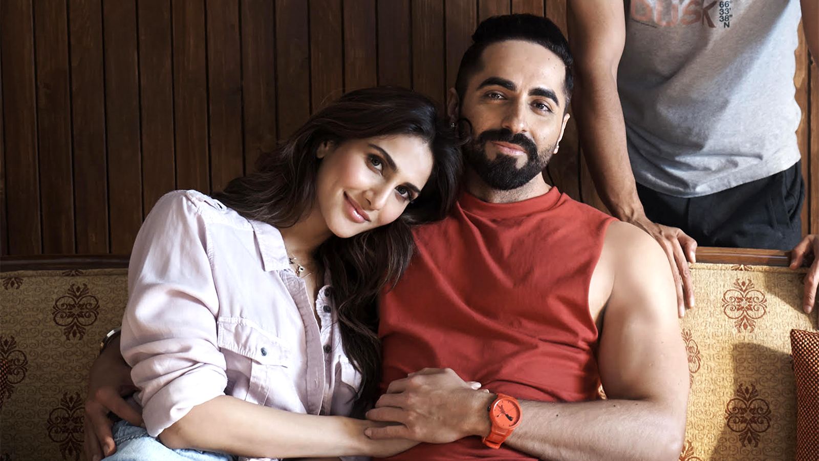 Ayushmann Khurrana Chandigarh Kare Aashiqui sequel