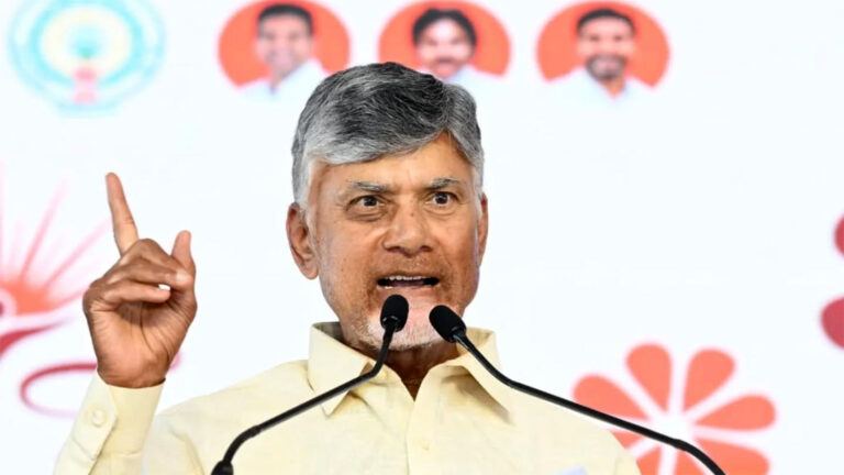 Chandrababu Naidu on cock fights tradition