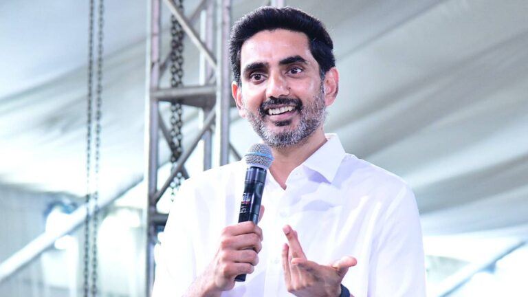 Chandrababu Naidu vs Jagan: Why Lokesh Stands Apart in Politics