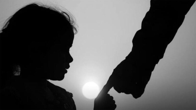 Court verdict in ex Air Force child abuse case