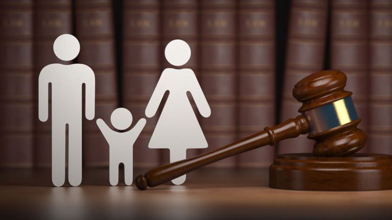 Child protection laws under scrutiny