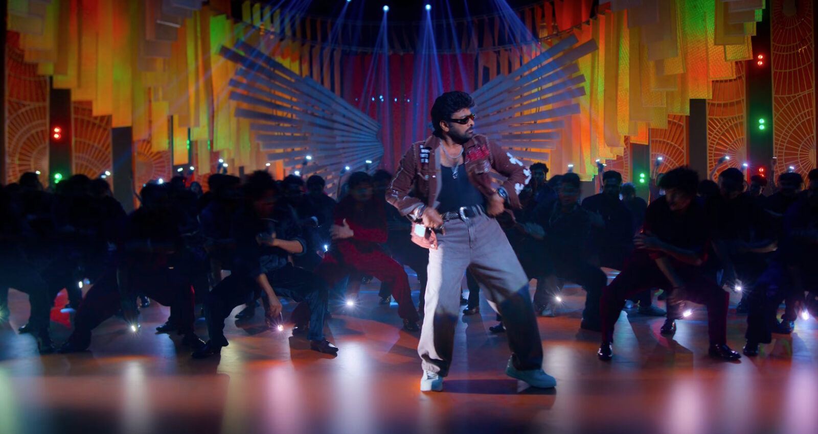 Hook Step Shows Anil Ravipudi’s Smart Marketing Play