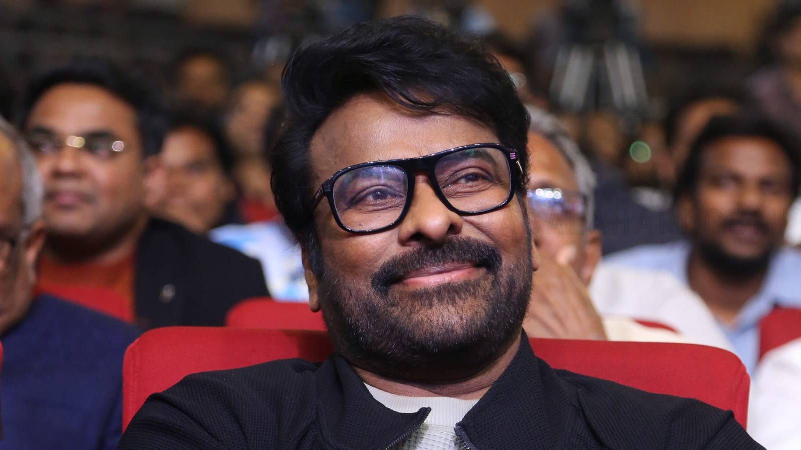 chiranjeevi-msg Gratitude