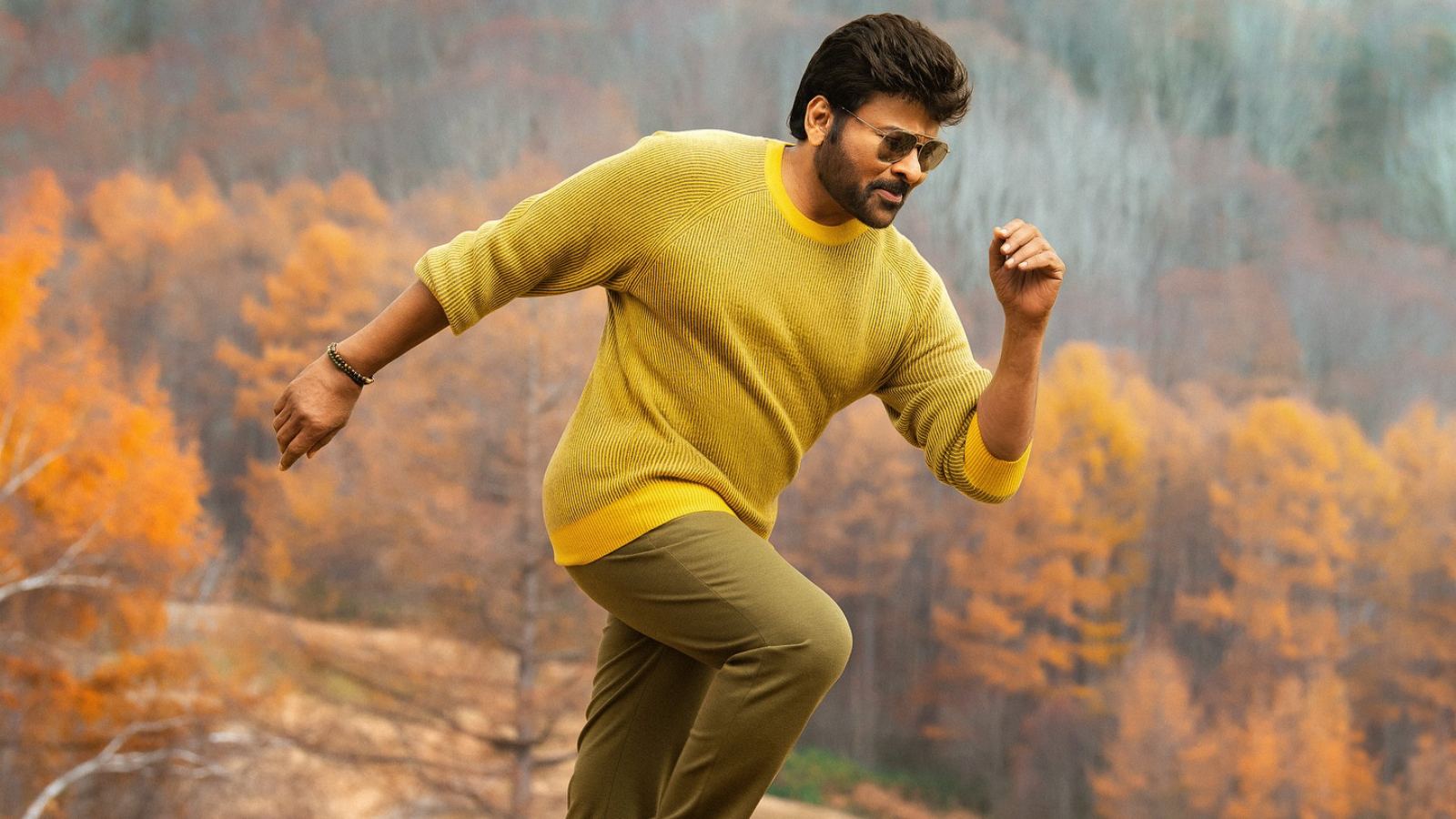 Chiranjeevi Sankranthi blockbuster and Vishwaambhara