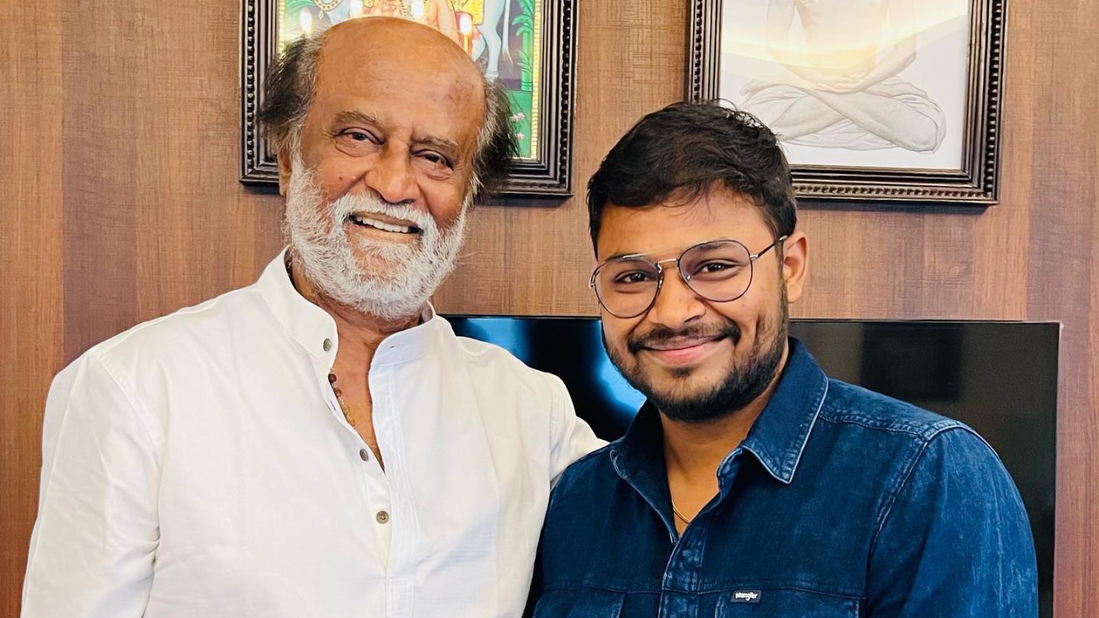 Cibi Chakravarthi Thalaivar173