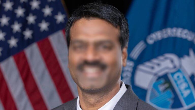 CISA chief ChatGPT security review