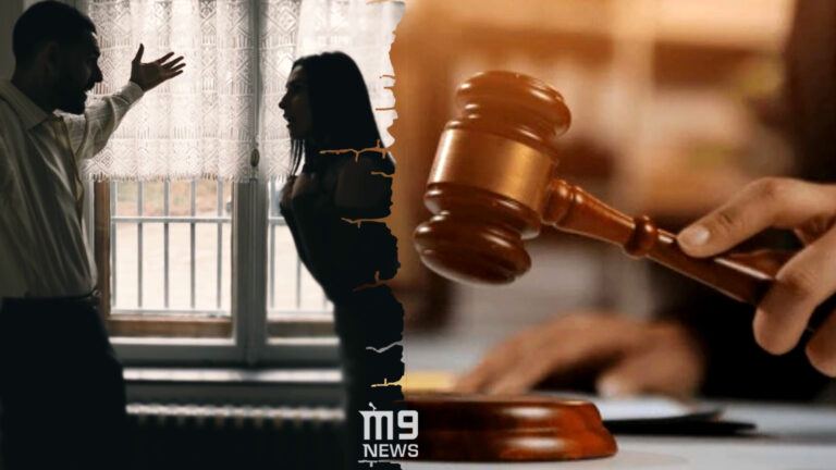 Court ruling on abetment of suicide