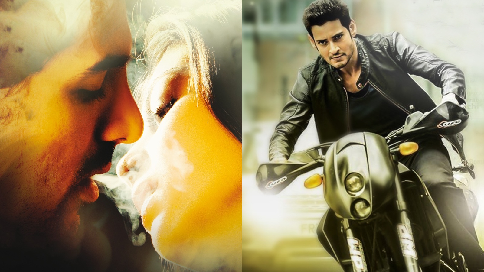 Cult classic Indian films No Smoking Vedam