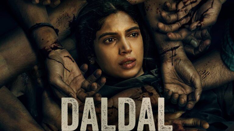 Daldal OTT Series Review