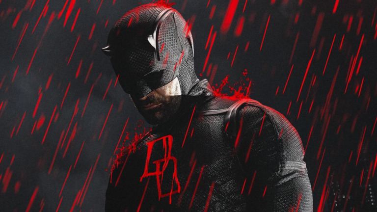 Daredevil Born Again season 2 trailer