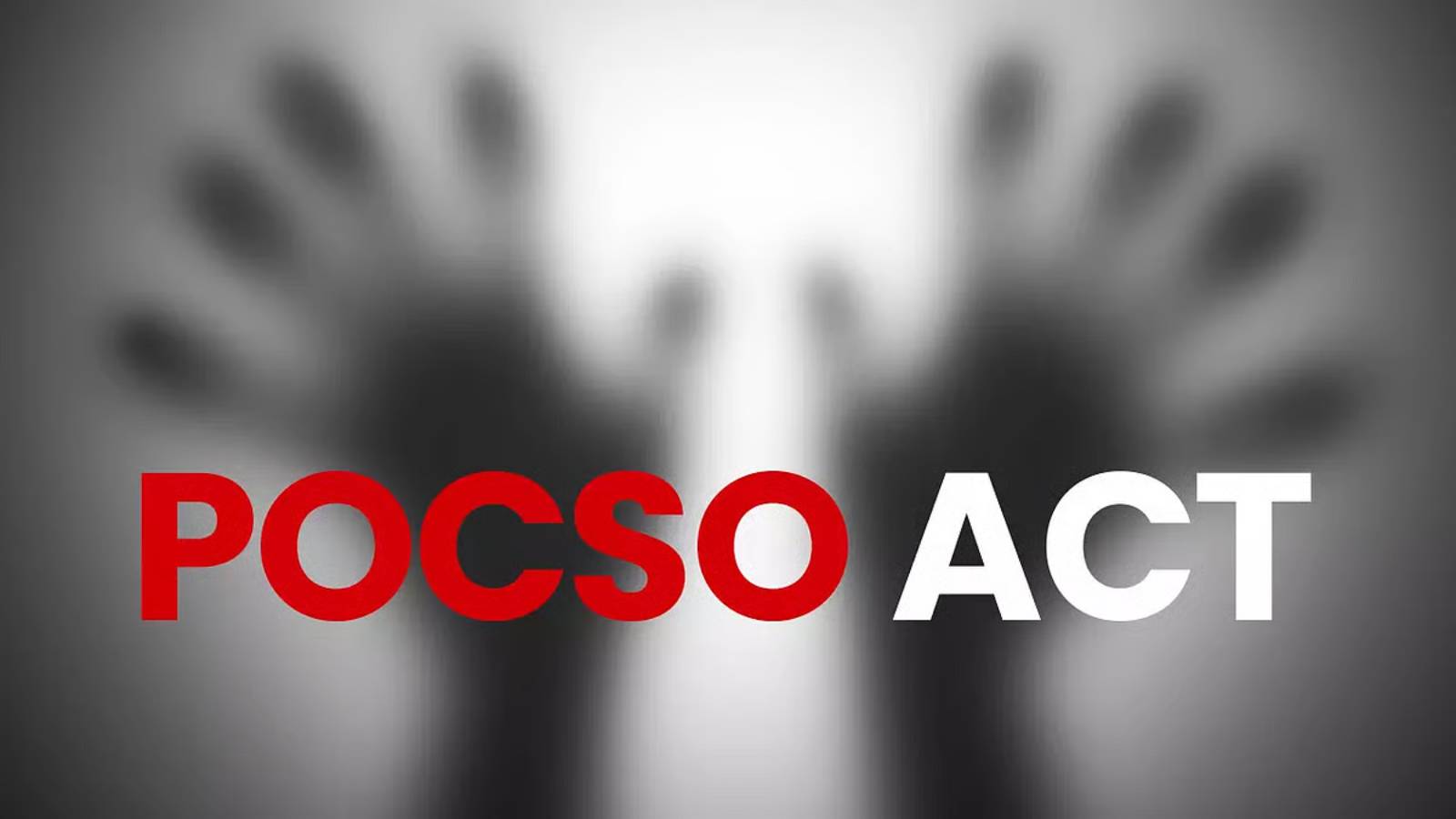Delhi POCSO misuse claims
