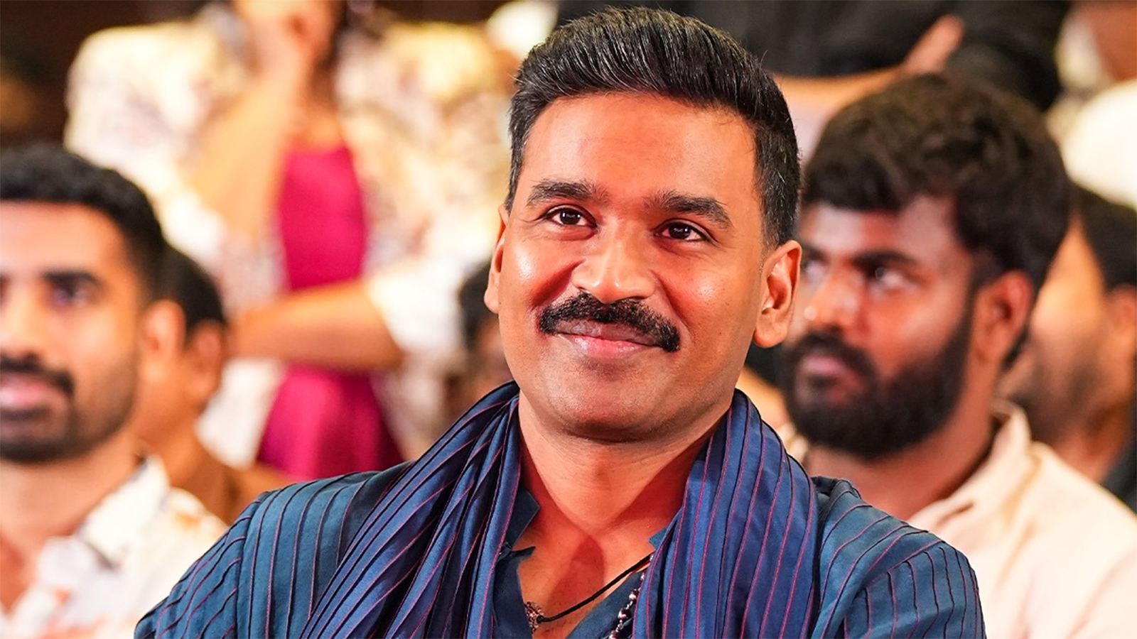 Dhanush and Aanand L Rai new film buzz