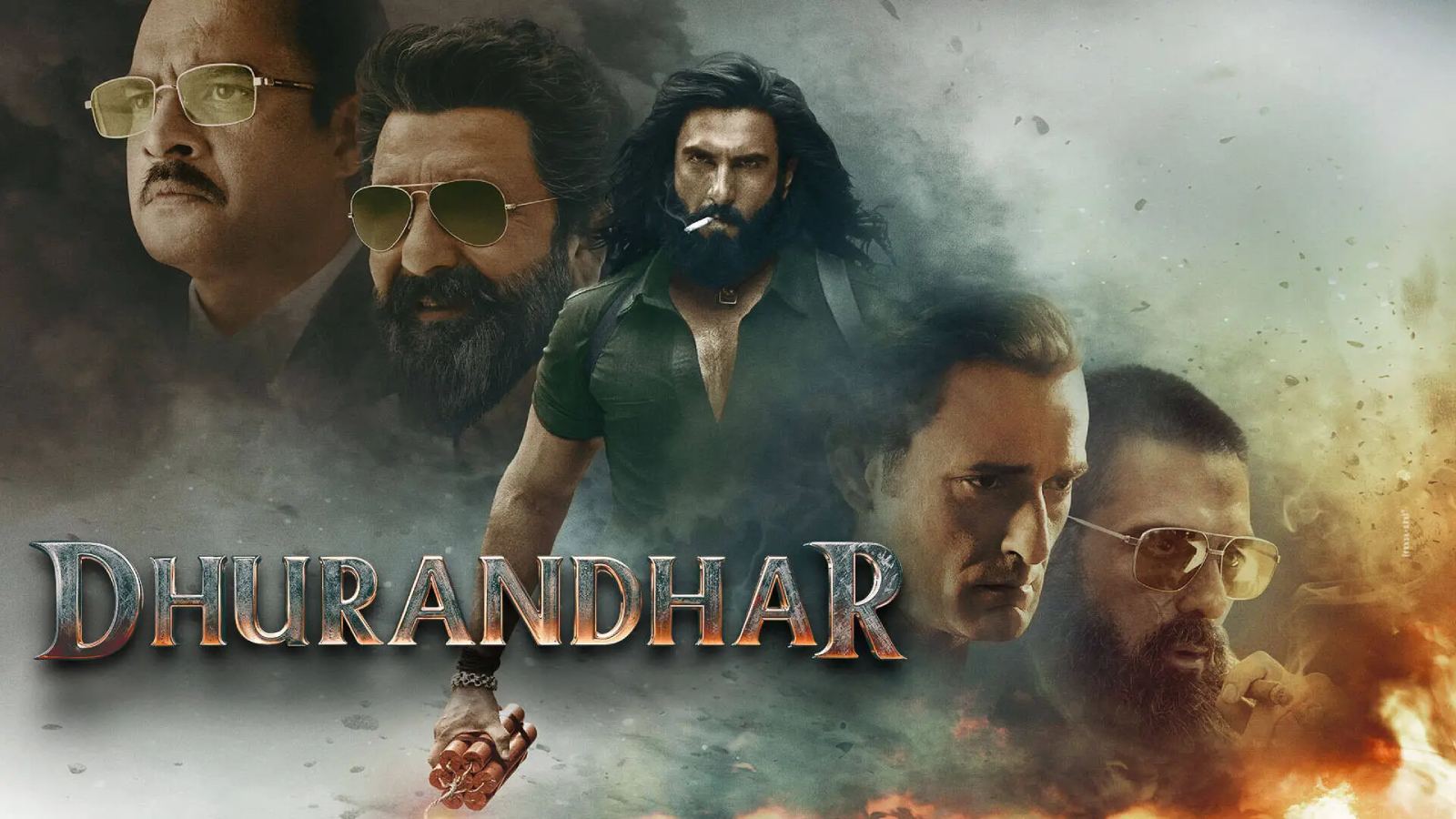Dhurandhar 2 multistarrer film