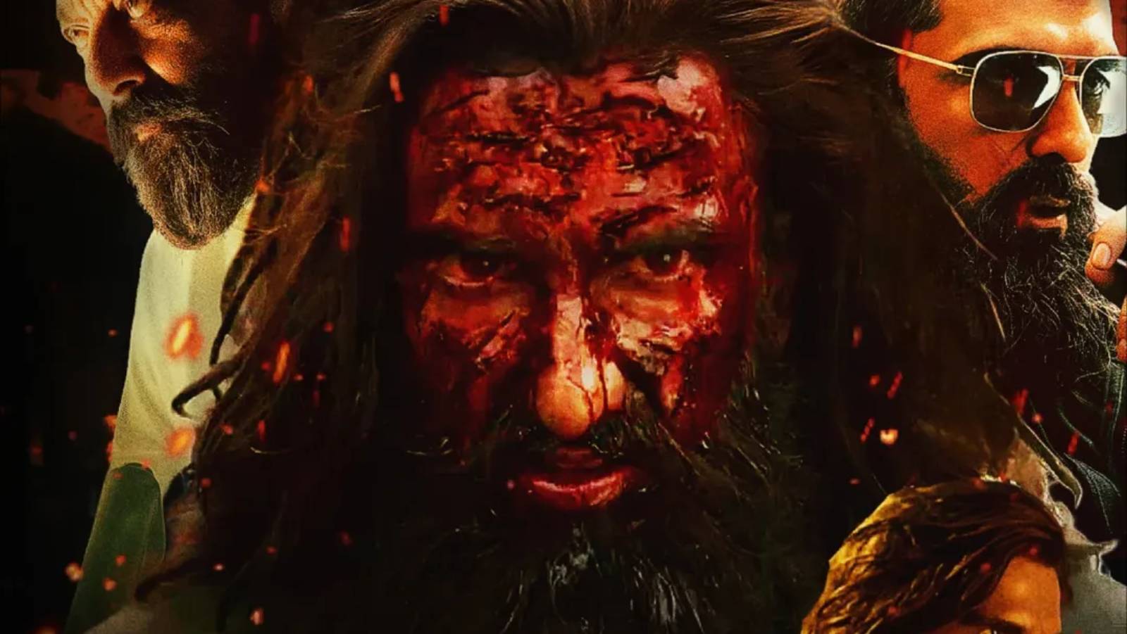 Dhurandhar 2 post production update