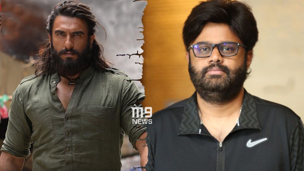 Dhurandhar beats Pushpa 2 box office record