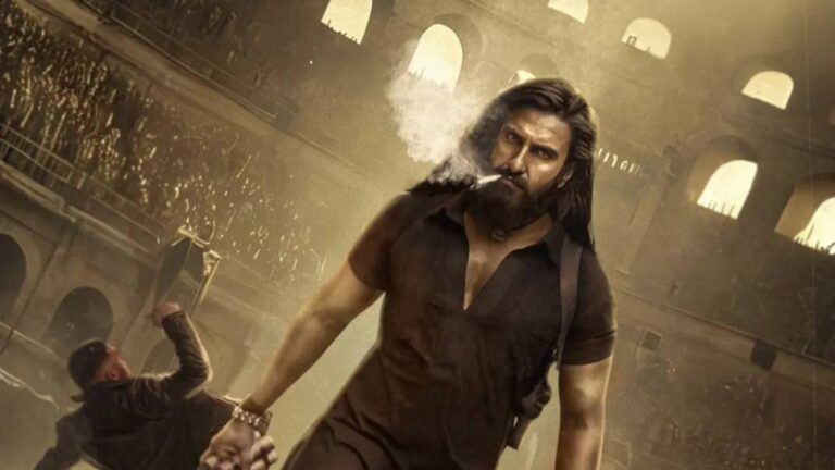 Dhurandhar December box office success