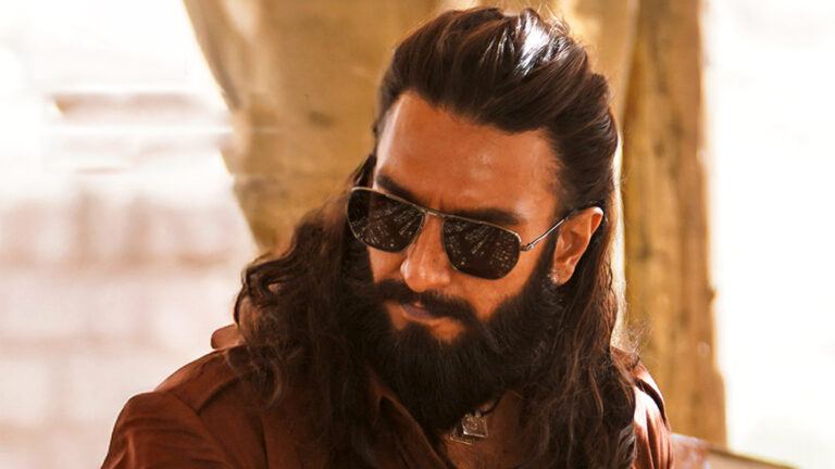 Dhurandhar Netflix OTT release update