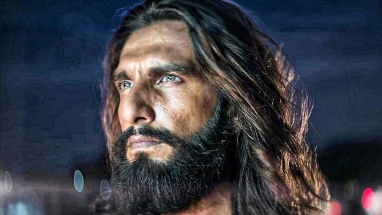 Dhurandhar Netflix OTT release