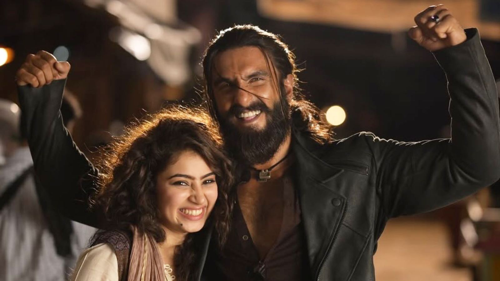 Dhurandhar Netflix review, Dhurandhar OTT print, Dhurandhar digital version, Dhurandhar visuals Netflix, Ranveer Singh Dhurandhar OTT, Dhurandhar censored version
