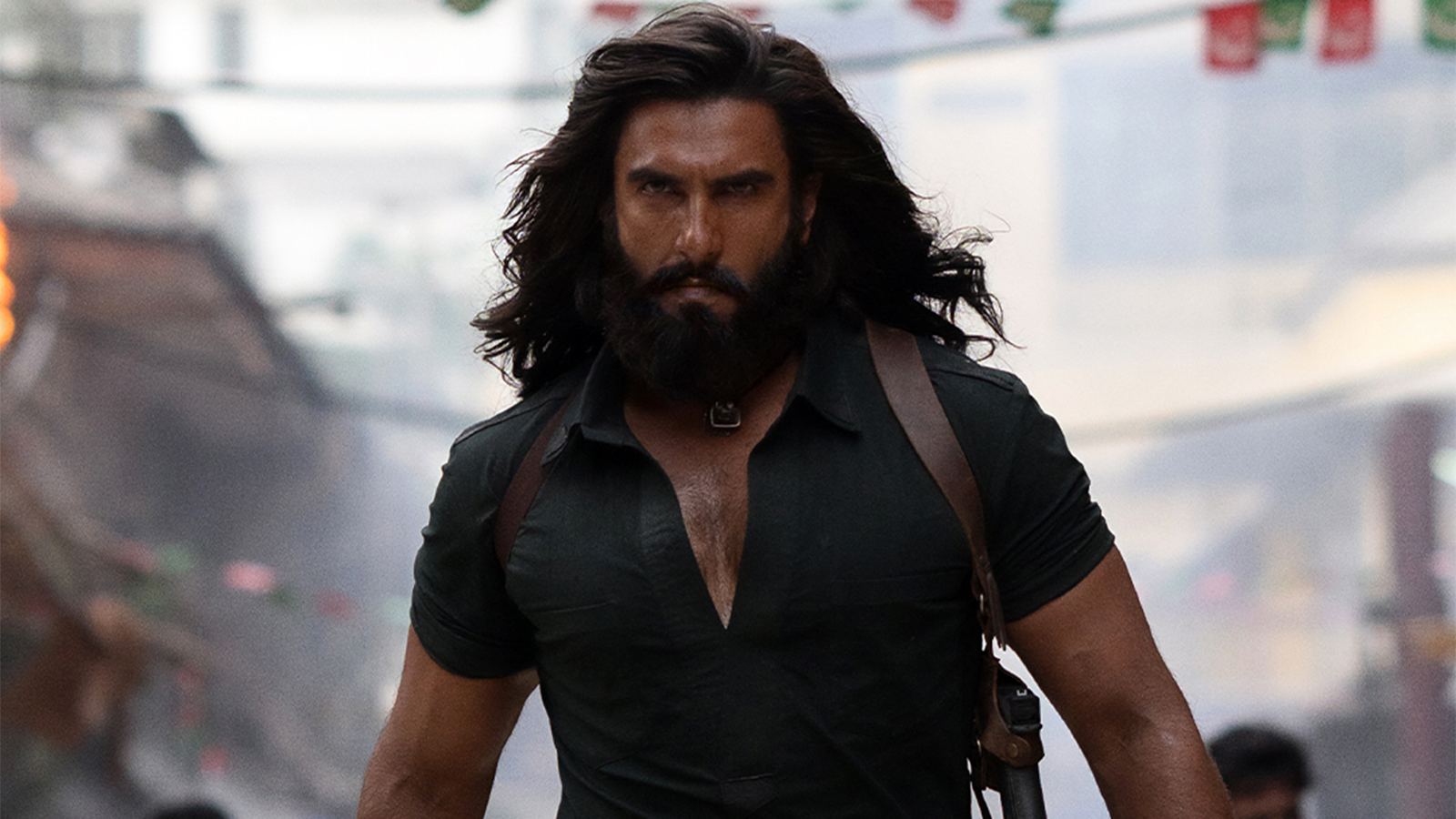 Dhurandhar Netflix OTT release